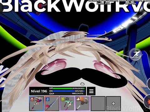 @BlackWolfRvc