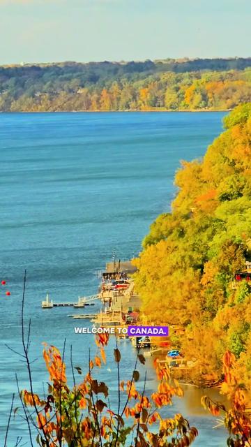 @Discover and Explore Niagara