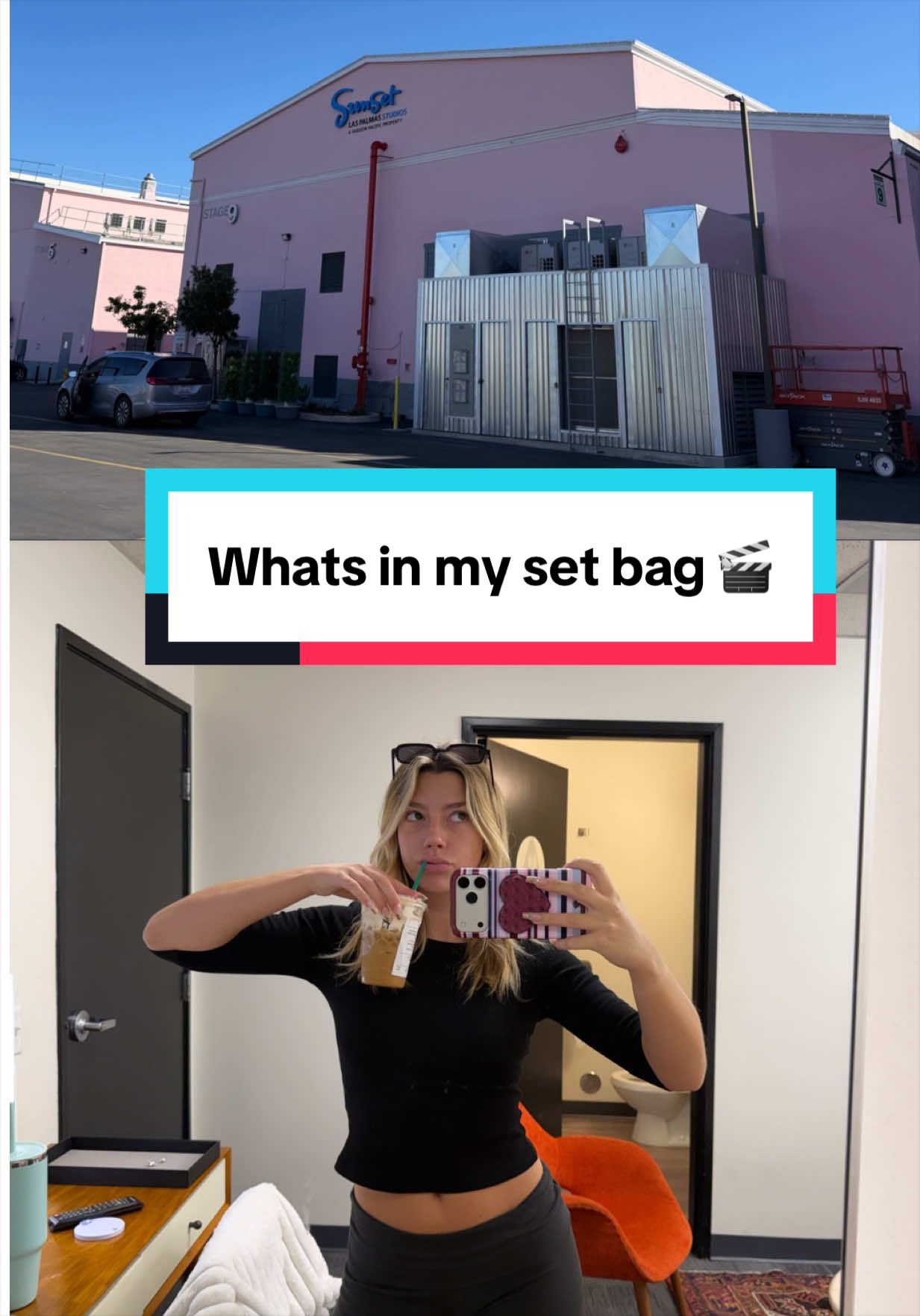 @sissy sheridan!