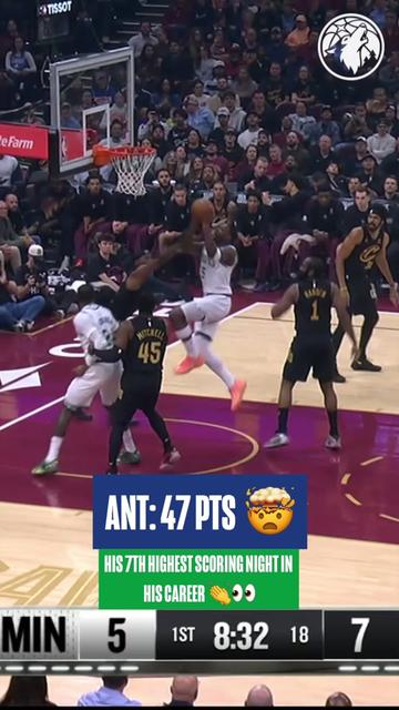 @Timberwolves