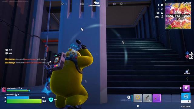 @BNTH Che0s4m4