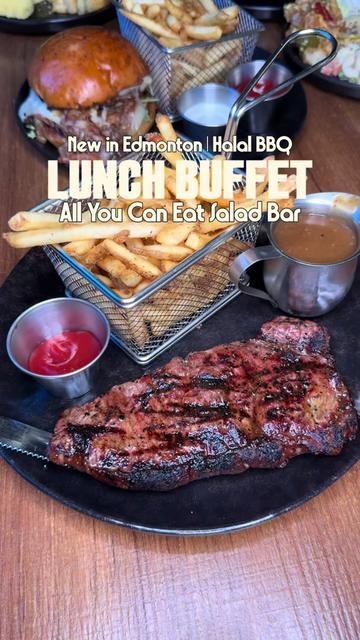 @YEG Halal Foodie | Edmonton