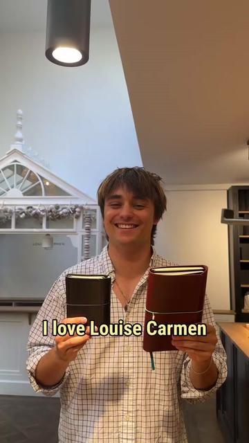 @louisecarmennotebooks