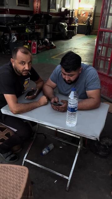 @Ali Arslan
