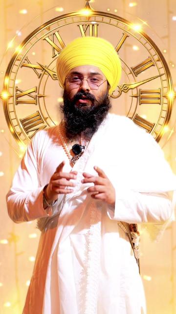 @Bhai Harpreet Singh Ji