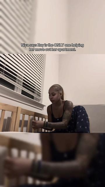 @Niyadrama