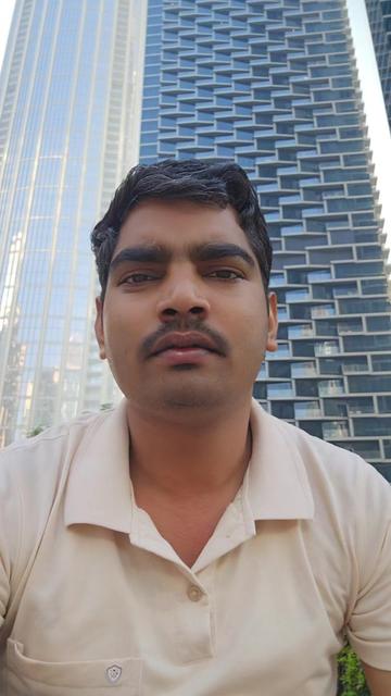@Mantosh Yadav