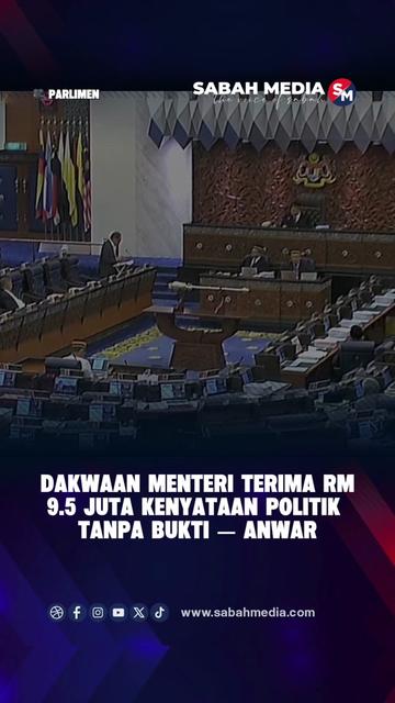 @Sabah Media Official