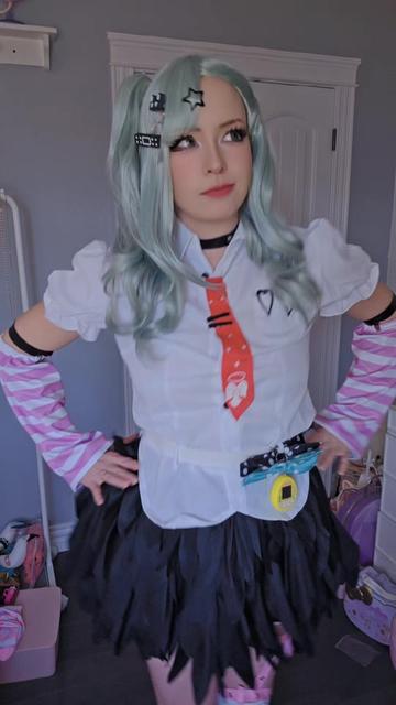 @KonekoCosplays on IG