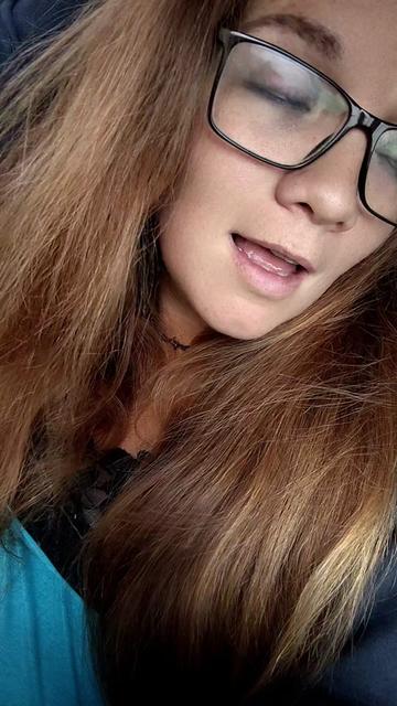 @❤️*Amanda*❤️