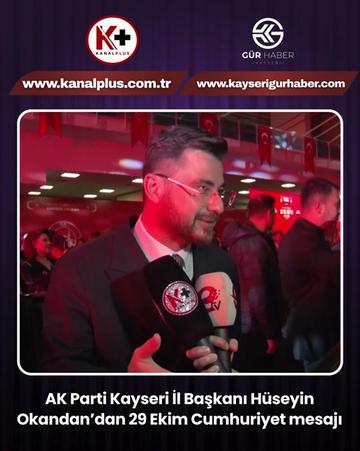@GÜR HABER | Kayseri