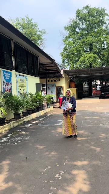 @SLBN 01 Jakarta