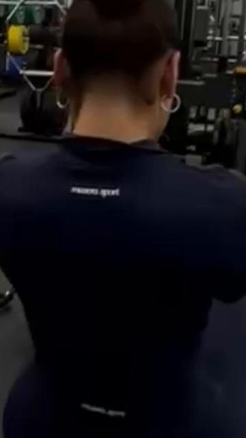 @mabe 🤪💪🏻