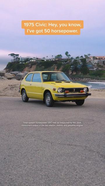 @NR Honda HB