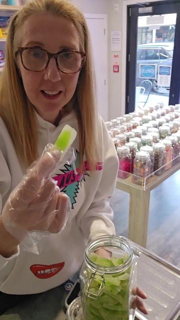 @JoJo&rsquo;s Sweet Treats