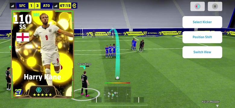 @A Tồ eFootball