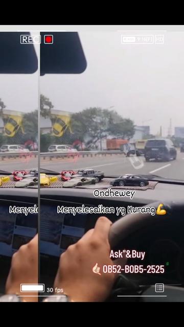 @Astroger TOYOTA Jakarta
