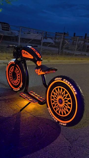 @Jrat Customs