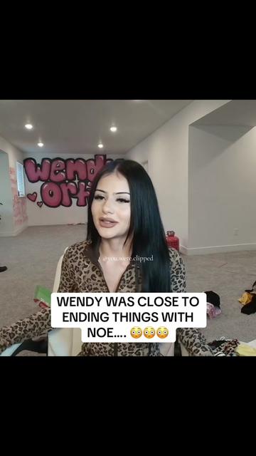 @You Were Clipped