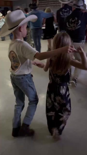 @Miss Yee Haw