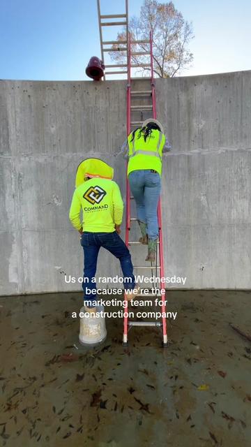 @Command Construction INC