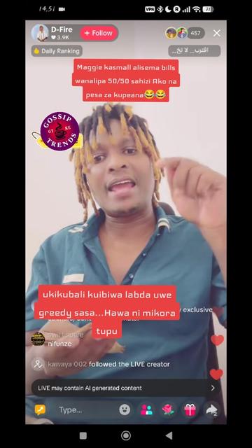 @Gossips trends_KE