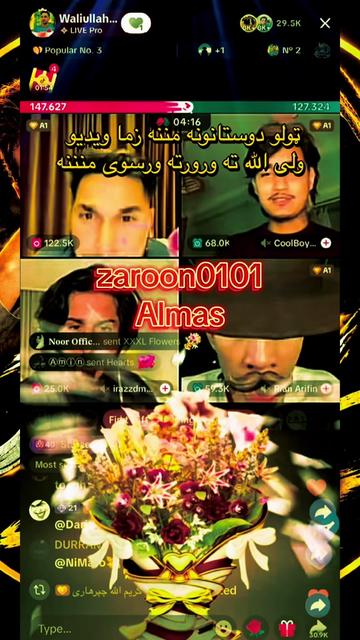 @J❤️W↪️Shinwari Editor