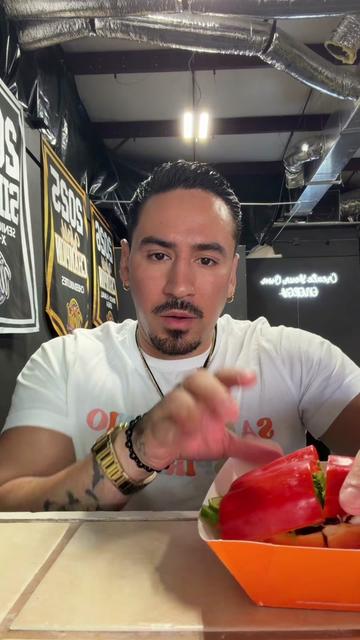 @Soyericlee