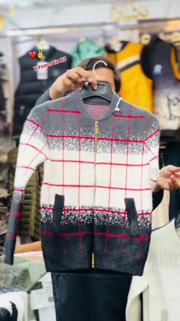 @AK BRAND GARMENTS 🧥