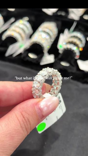 @Savage jewelry lab