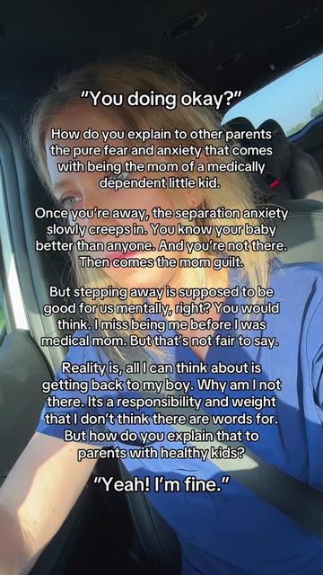 @Heather ||| T1D mom