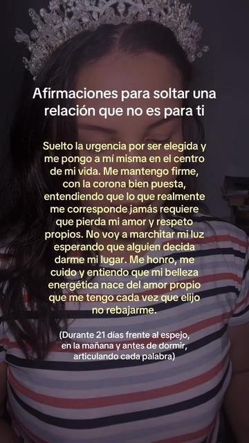 @Génesis - Reinas Conscientes👑