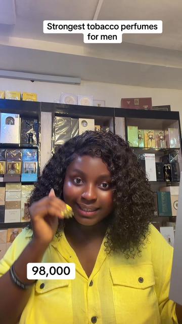 @JESSY FRAGRANCE OF OWERRI/LAG