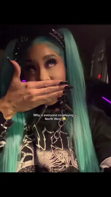 @ 
