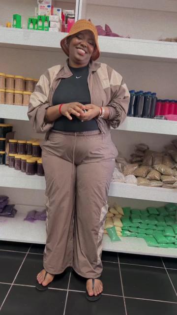 @Gogo Mnyandu