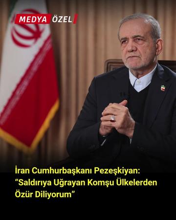 @Medya Özel Haber