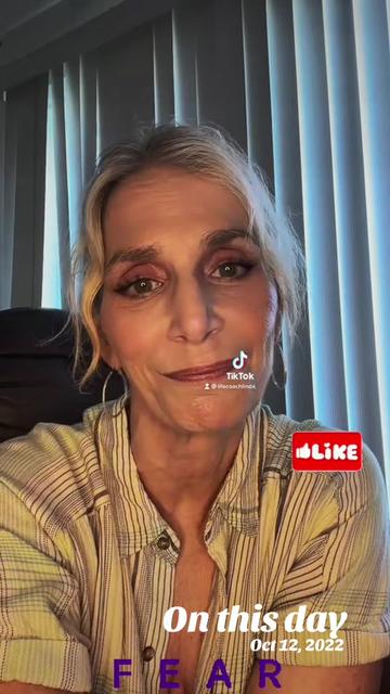 @LIFE COACH LINDA
