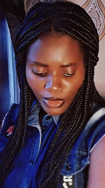 @CHOSEN HELLENAH✍️