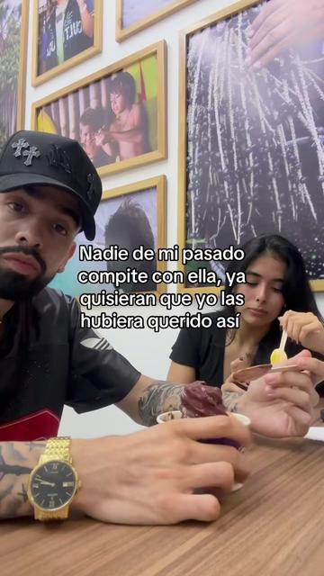 @José Romero
