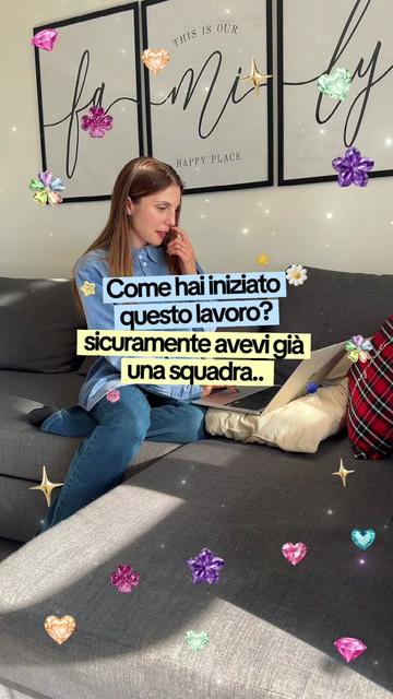 @ALESSIA | MATERNITÀ & BUSINESS