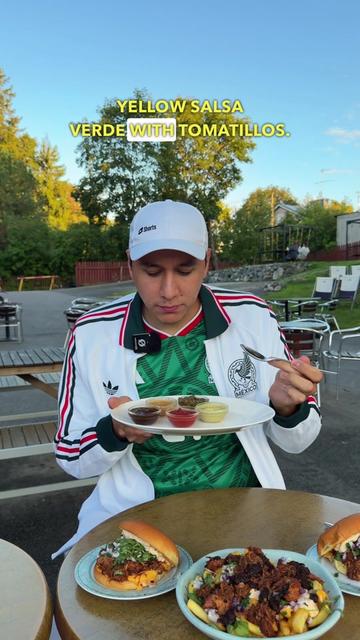 @Josu&eacute; | MEX 🇲🇽 in FIN 🇫🇮