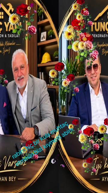 @Muzaffer özel görev