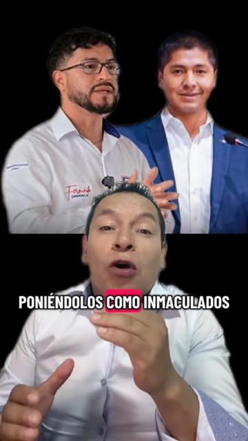 @Willy Medina