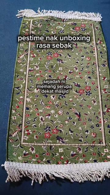 @Aizah ButiQ | Jom Shopping