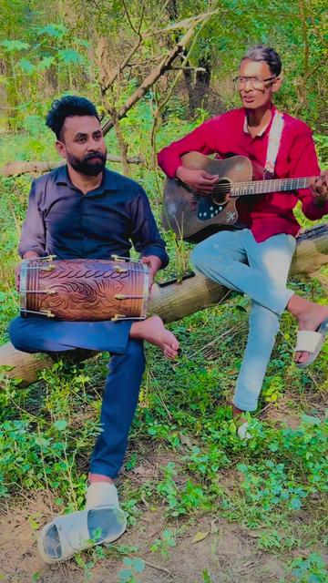 @Amir Niaz live beats