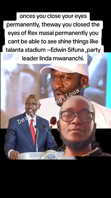 @Derrick Stansilous 🇰🇪