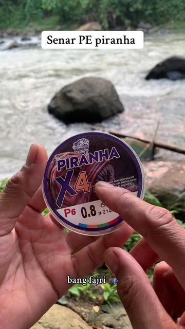 @Bang Fajri 🎣