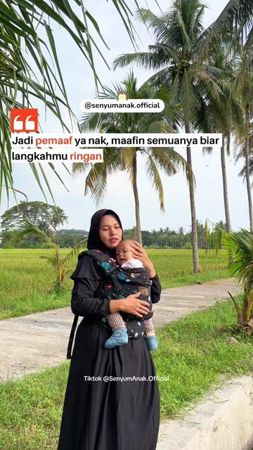 @Seputar Orangtua dan Anak