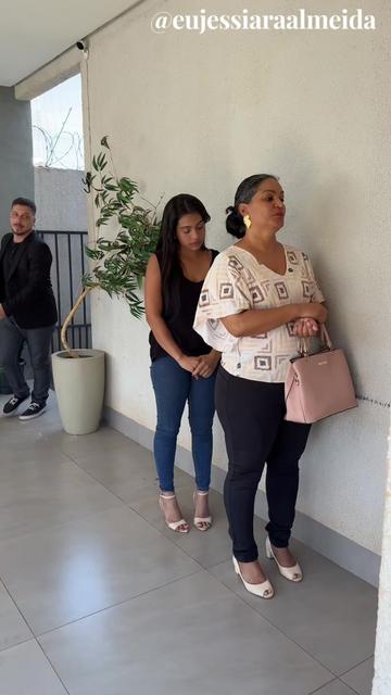 @Jessiara Almeida