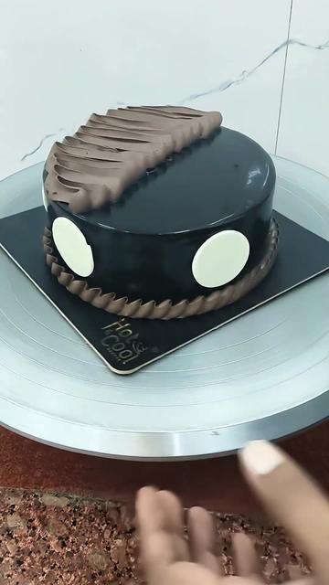 @cake